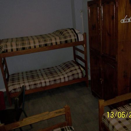 Hostal Namaste Salta Chambre photo