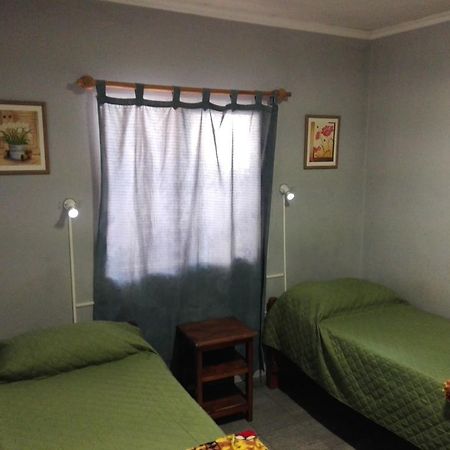 Hostal Namaste Salta Extérieur photo