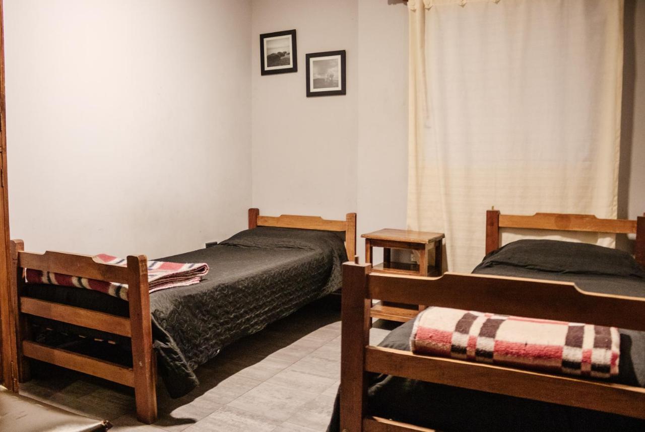 Hostal Namaste Salta Extérieur photo