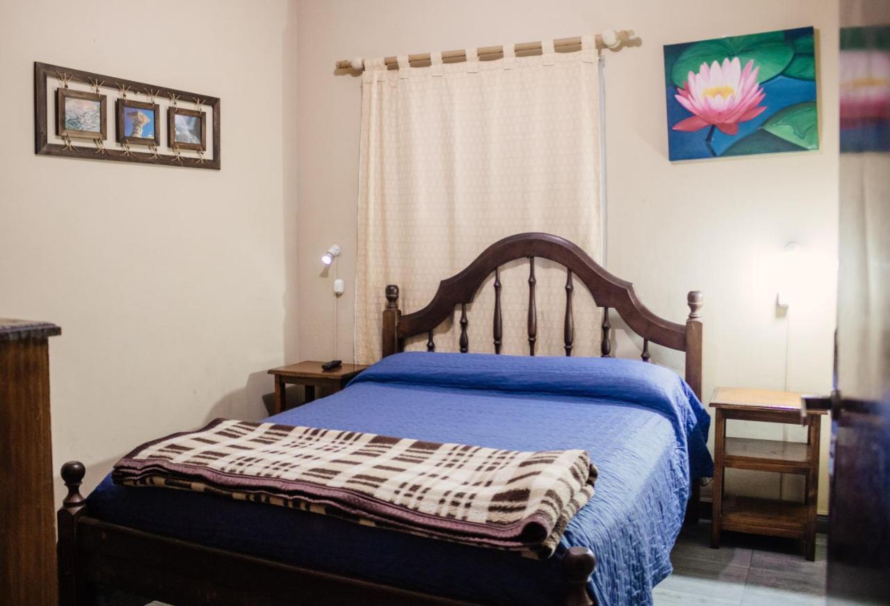 Hostal Namaste Salta Extérieur photo