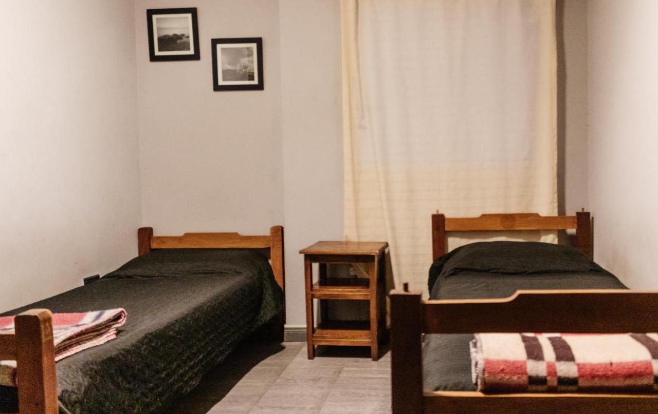 Hostal Namaste Salta Extérieur photo