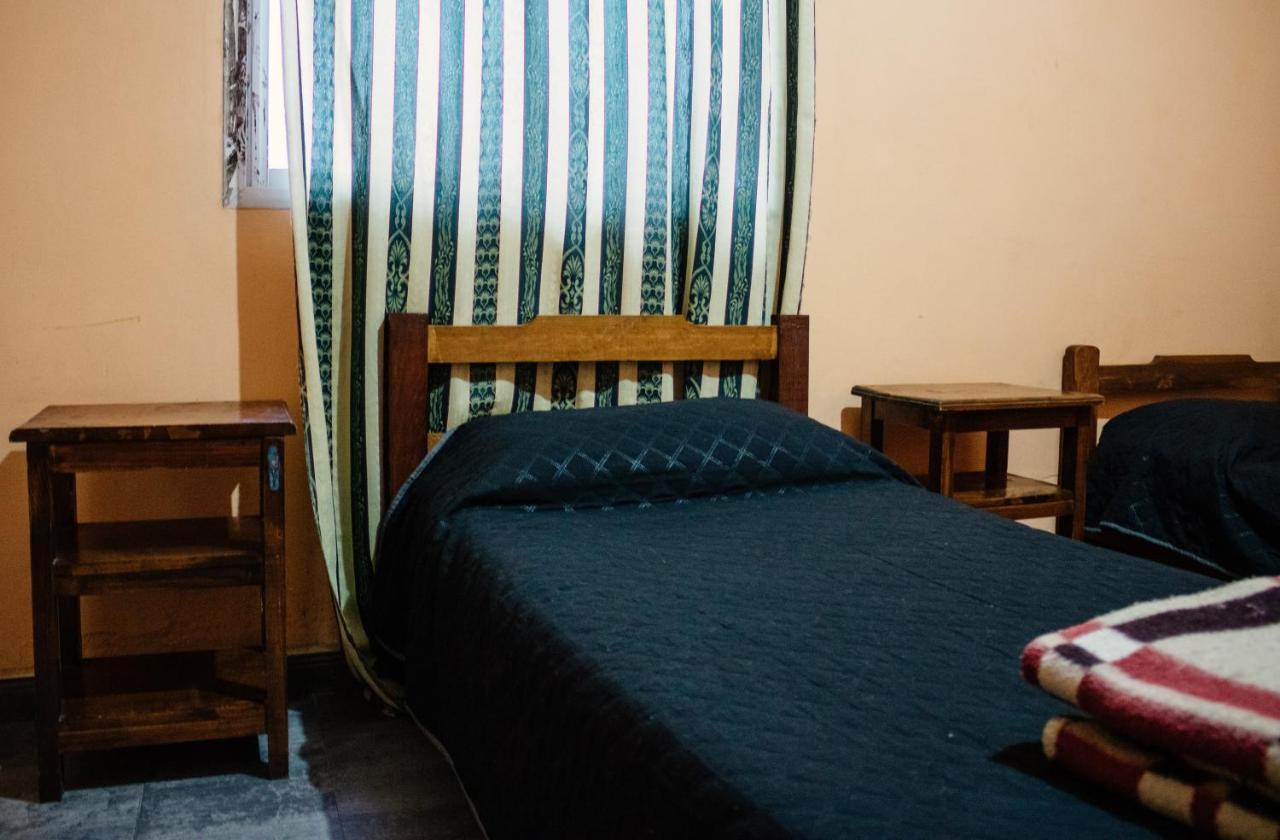 Hostal Namaste Salta Extérieur photo