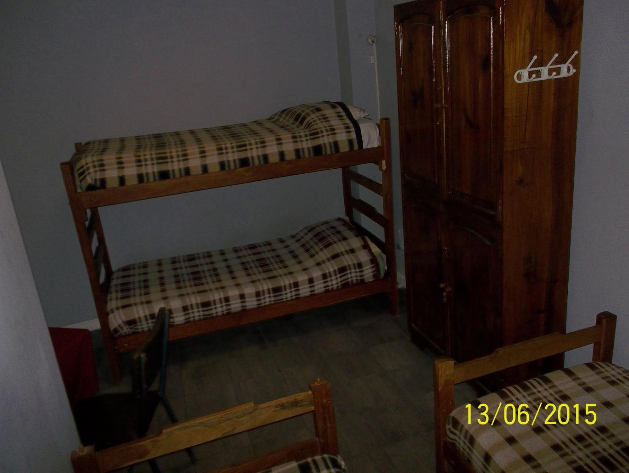 Hostal Namaste Salta Chambre photo