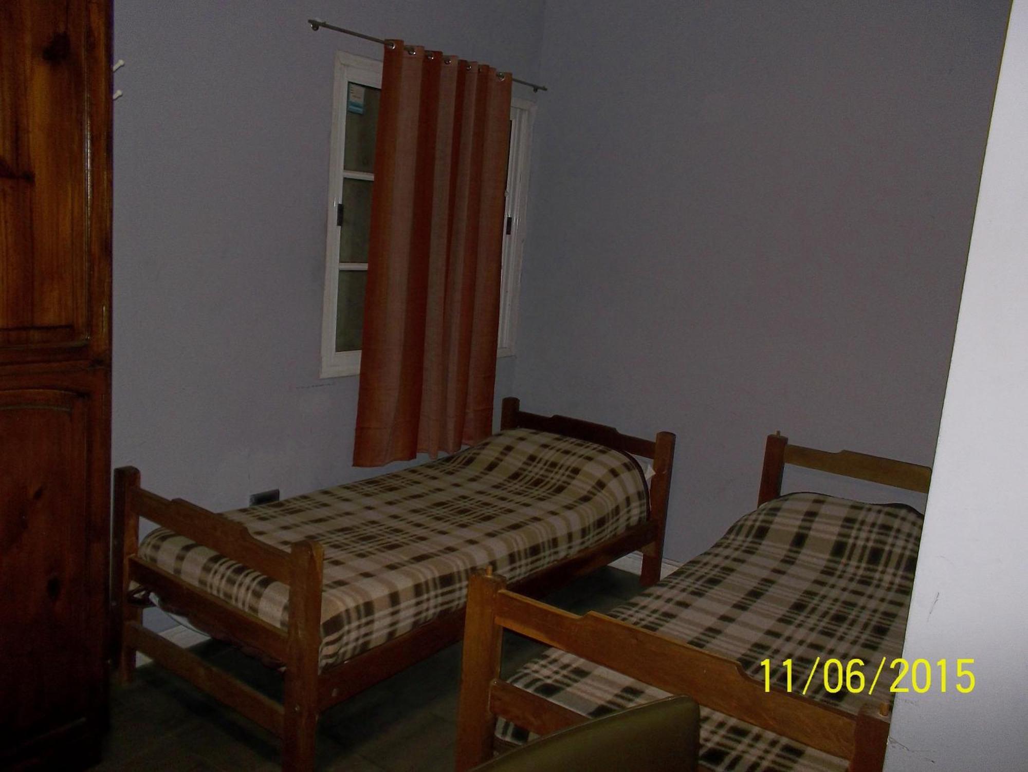 Hostal Namaste Salta Chambre photo