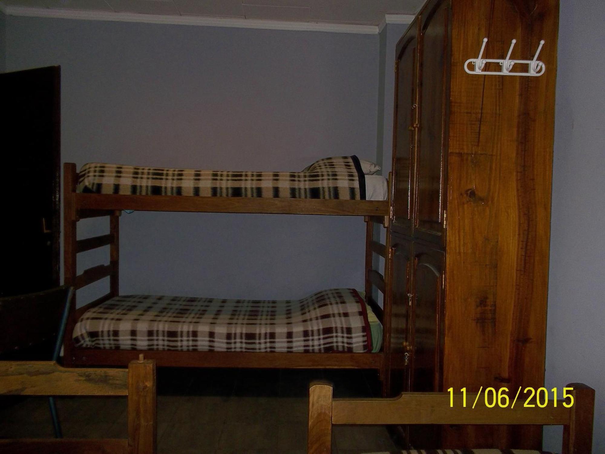 Hostal Namaste Salta Chambre photo