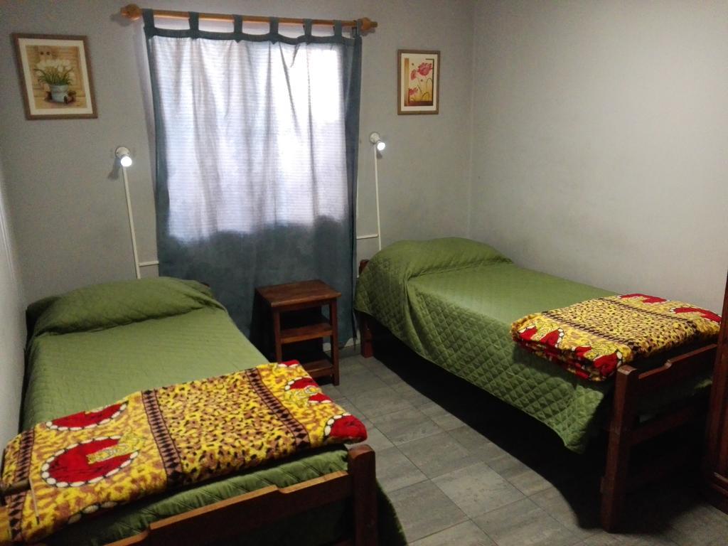 Hostal Namaste Salta Extérieur photo