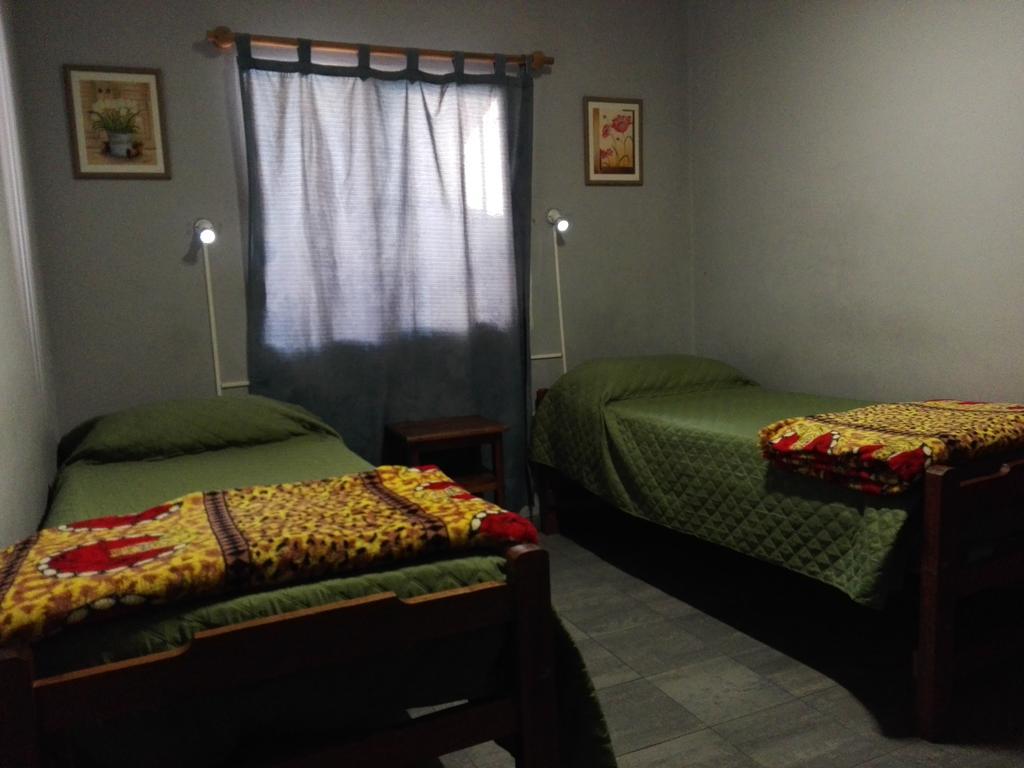 Hostal Namaste Salta Extérieur photo