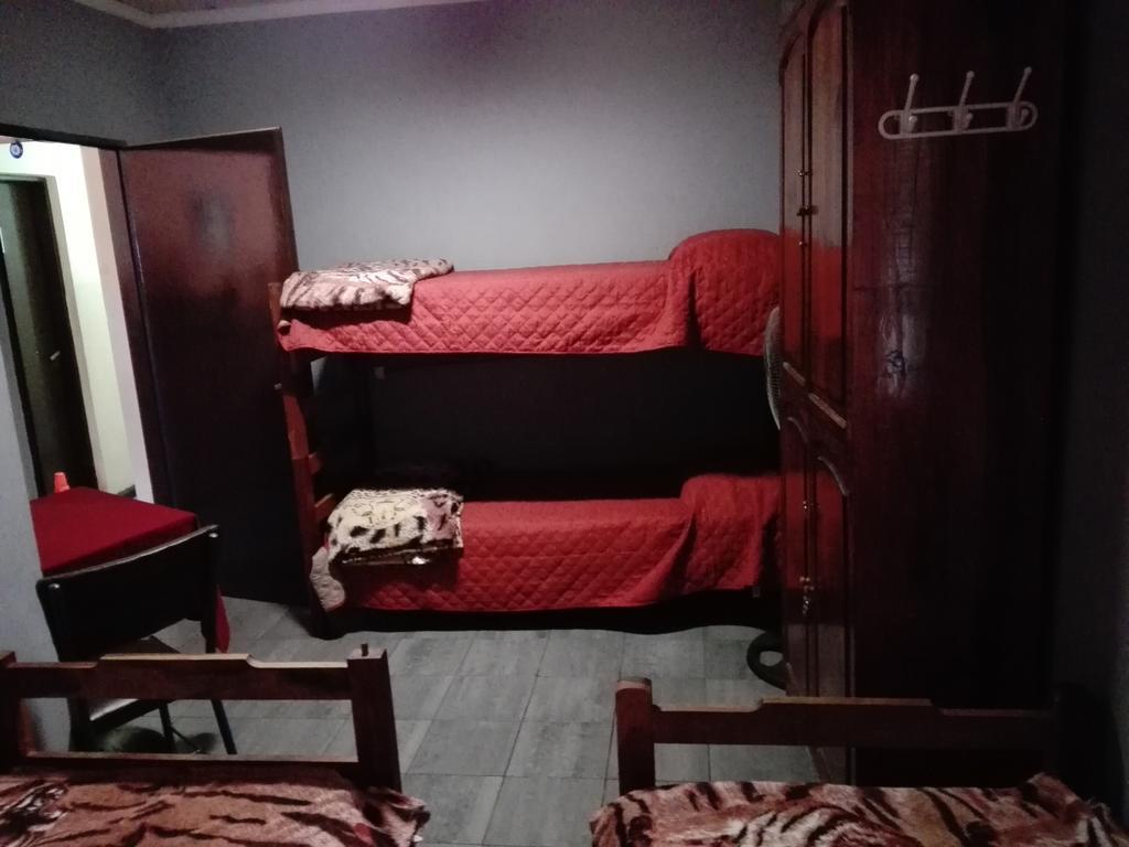 Hostal Namaste Salta Extérieur photo