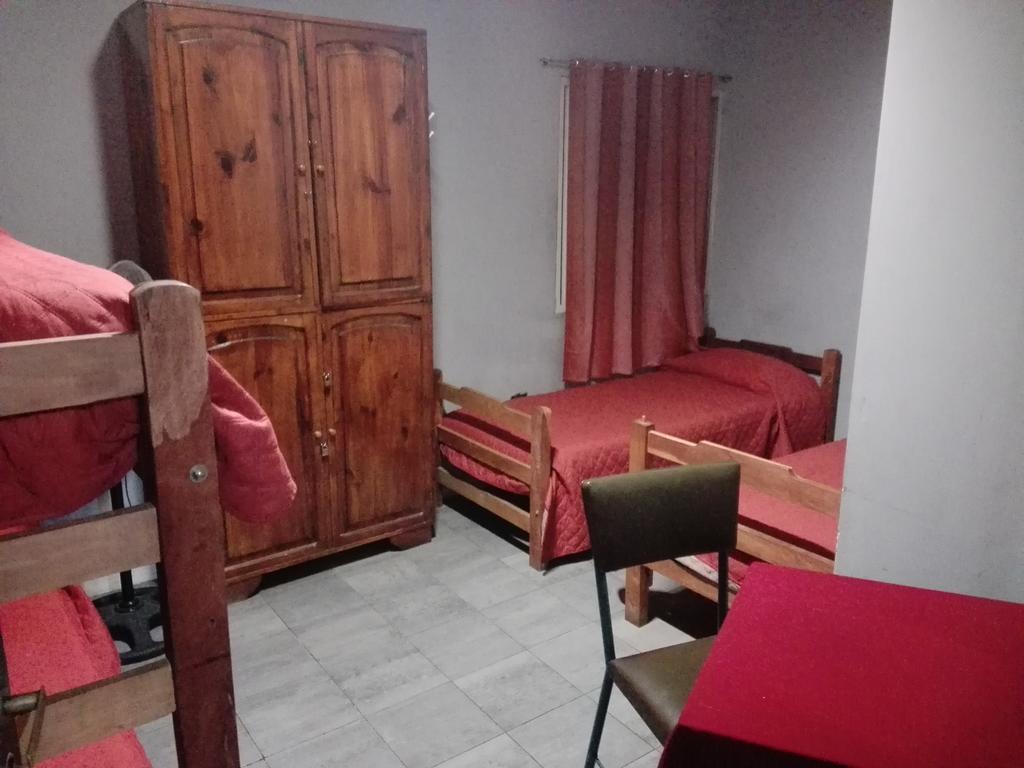 Hostal Namaste Salta Extérieur photo