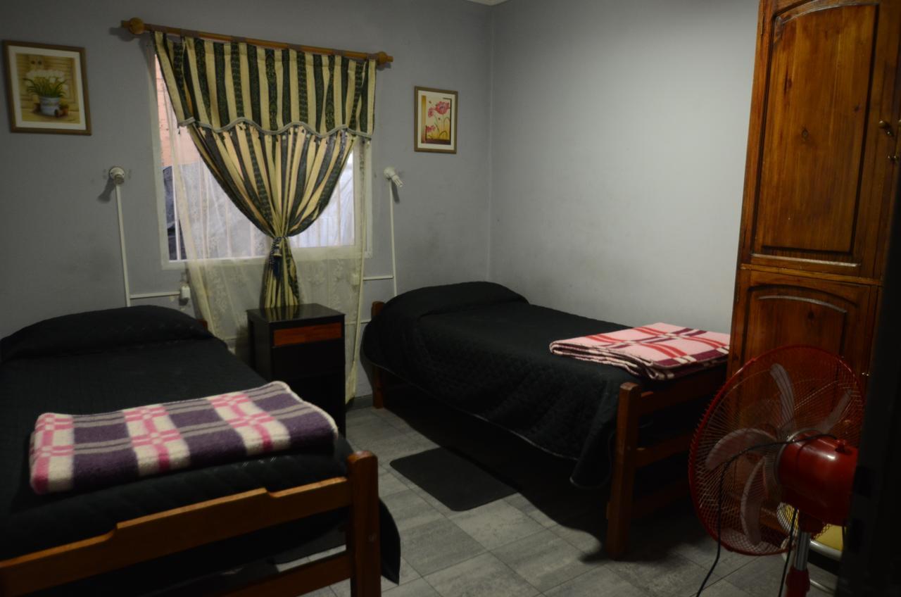 Hostal Namaste Salta Extérieur photo