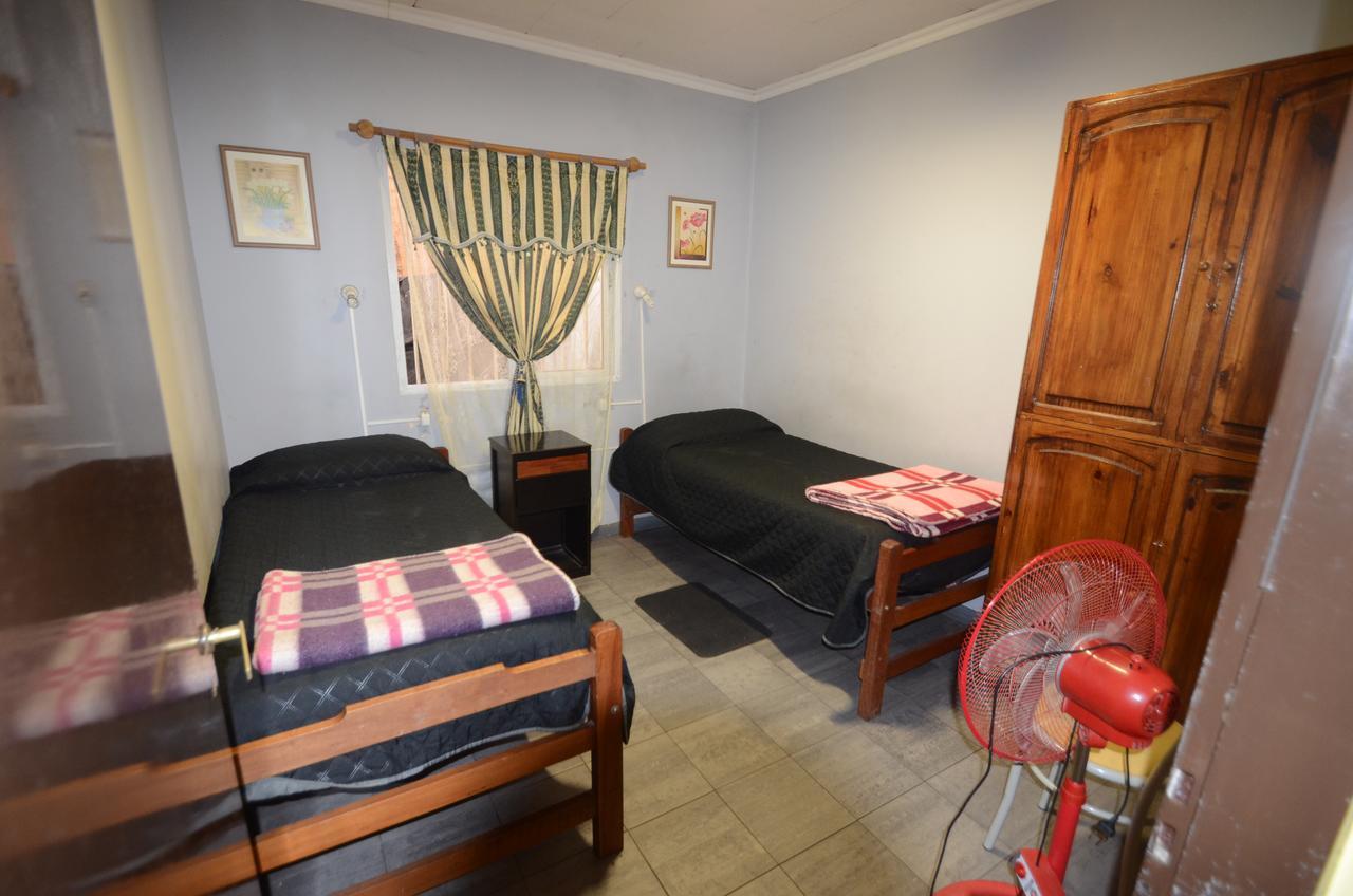 Hostal Namaste Salta Extérieur photo