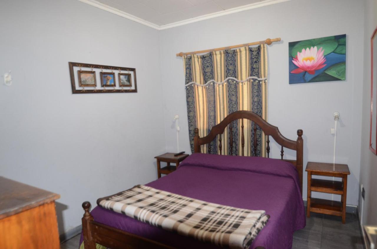 Hostal Namaste Salta Extérieur photo